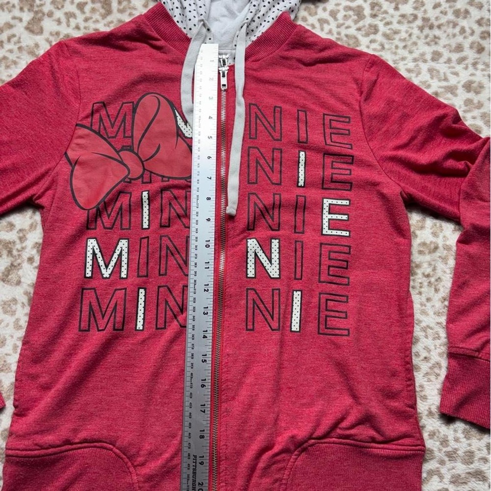 Adorable Disney Jacket - Picture 5 of 6